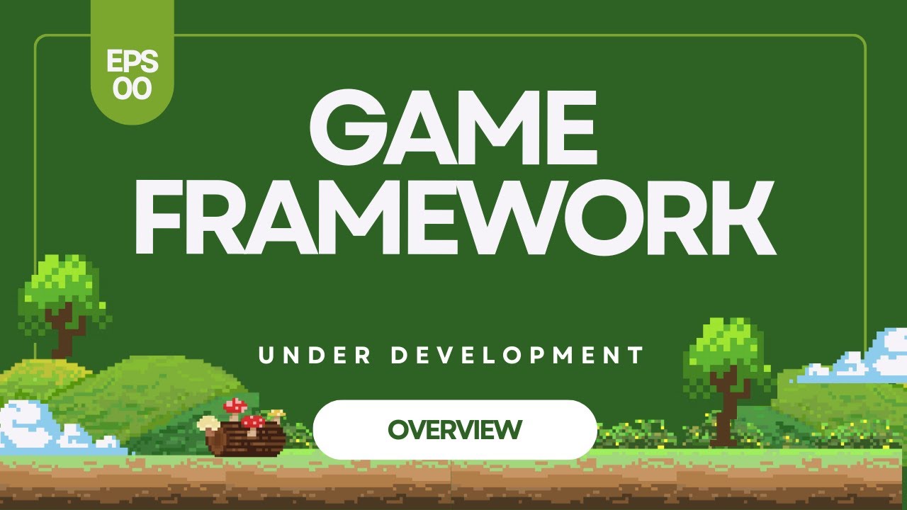 [Live] Garap Unity Gameframework biar bisa rilis - YouTube
