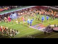 USHER FULL HALFTIME SUPER BOWL PERFORMANCE LIVE INSIDE ALLEGIANT STADIUM