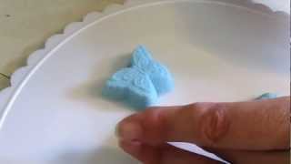 How to make sugar cubes part 4! Profile