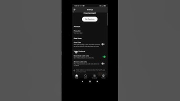 allow explicit content in spotify #tricks #spotify #settings