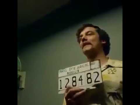 Pablo Escobar-Mugo Mac yapak hadi Bonzaisine (ABONE LÜTFENN )