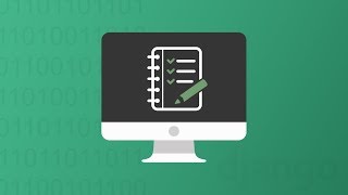 Python Django Web Development: To-Do App - Introduction