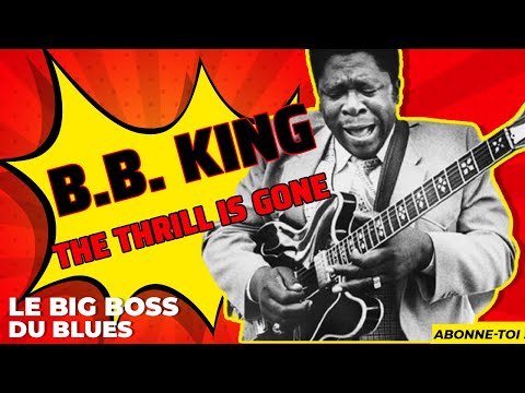 Vidéo: Quel est le vrai nom de B.B. King ?