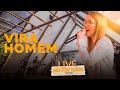 Vira Homem - Marília Mendonça (Thayná Bitencourt - cover)