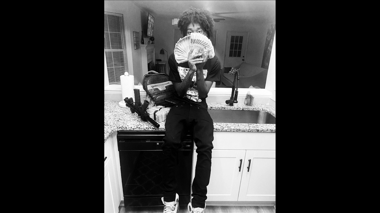 [FREE] Skrilla Type Beat - 