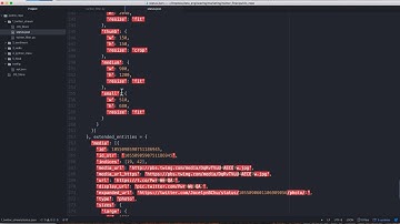 Streaming Twitter Filter - Twitter Stream
