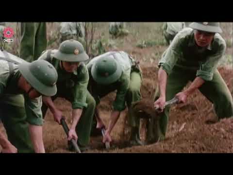 Best Vietnam War Movies | The Smell of Grass Burning | 7.9 IMDb | English & Spanish Subtitles