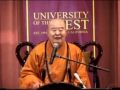Master Hsing Yun on  Buddhism, Killing &amp; Bodhisattva Vows | VeggieDharma