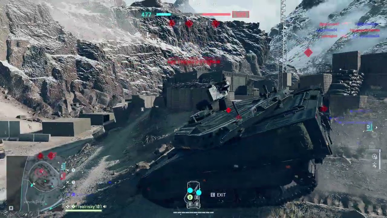 Battlefield 6 - I Spoke To Soon