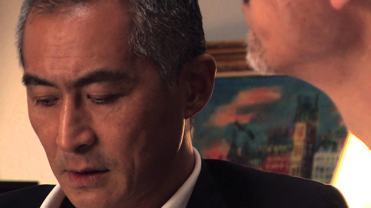 辻芳樹インタビュー「谷昇さん」