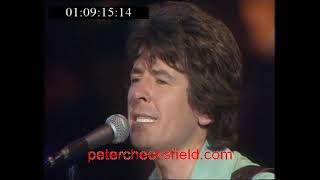 The Searchers  the International Pop Proms 1977