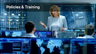 Creating a Physical Security Plan