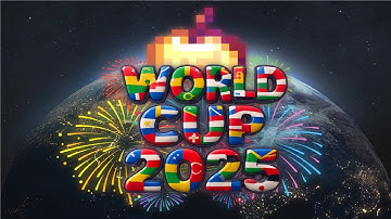 World Cup UHC 2025 Intro [kaizo edit]