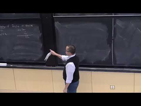 Lecture 10: The Completeness of the Real Numbers and Basic Properties of Infinite Series thumbnail