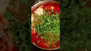 ז'רקובי - תבשיל חלקי עוף עם תפו"א מהמטבח הגאורגי