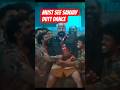 संजय दत्त का डांस जरूर देखें #KDTHEDEVIL #sarkechunarterisarke #kvnproductions #shorts