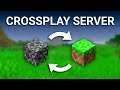 How To Install Crossplay GeyserMC on Your Minecraft 
