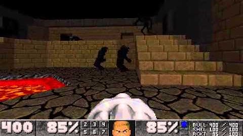 Hadephobia - Level 23