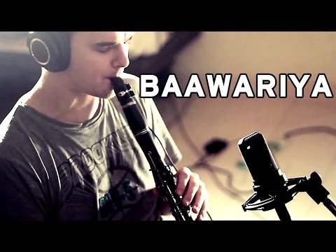 Baawariya - Maatibaani feat. Shankar Tucker