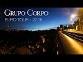 Grupo corpo euro tour  nov 2016