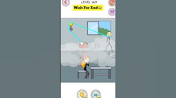 Thief puzzle level 169