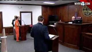 Mother Granted Bond In Abandoned Baby Case