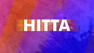 Marshmello x Eptic - HITTA (Feat. Juicy J) [Lyric Video]