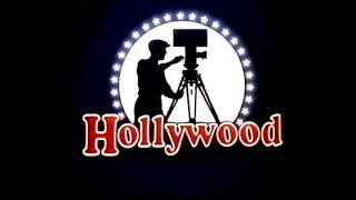 Hollywood - Ep 2:  In The Beginning