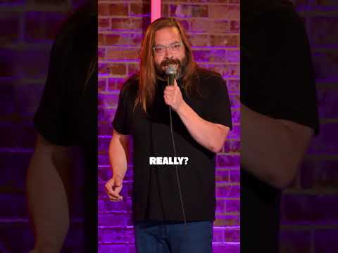 Why you can never shave your beard