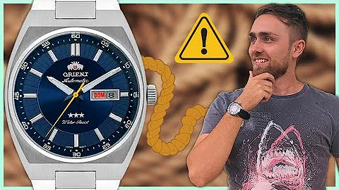 Como se dar corda em relógio automático?
