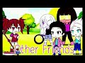 Other Friends - Steven Universe the movie - GL