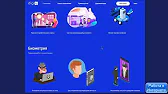 Работа в Интернете