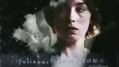 The Others (2000) NBC TV series opening credits