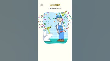 DOP 5 Delete One Part Level 234