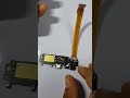 how to vivo mobile lcd and housing replacement #mobile #repair #device #vivo #iphone #huawei #infinx