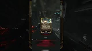 the kuva sobek #warframecreator #warframe #warframetips