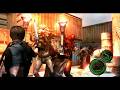 Resident Evil 5　Leon and Kasumi fight with powerful weapons. "MOD BOSS HISTORIA LIVE(2)"