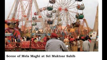 Class 4 PSEB My World (Environmental Studies book)-  Fairs and Sports Chapter 3