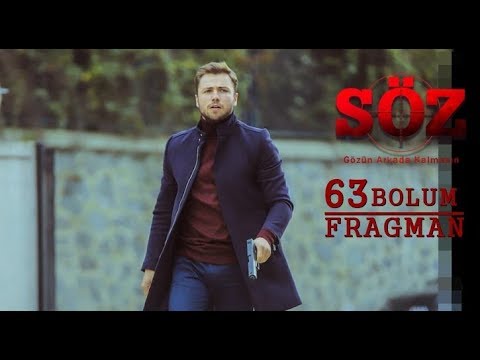 Söz 63. Bölüm Fragman 1