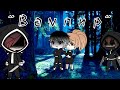 🦇Вампир🦇 || Мини фильм 1/? || #GachaLife || #AlitaLife