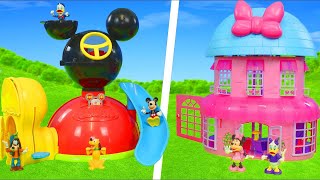 Minnie & Mickey Mouse Houses for Kids screenshot 5