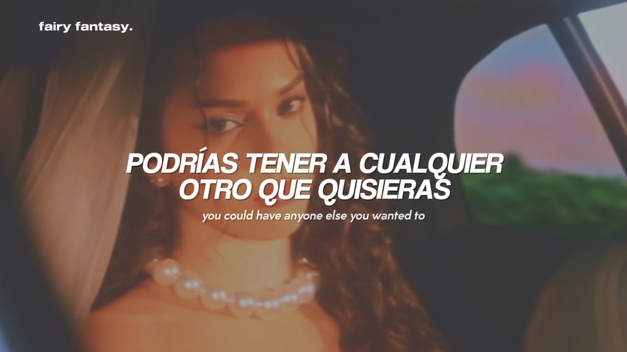 KATSEYE - Gabriela (video oficial)『sub. español + letra/ lyrics』 - YouTube