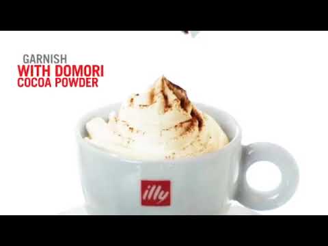      إيلي كوفي تايم كابتشينو فيينا