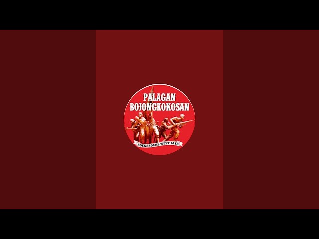 Museum Palagan Bojongkokosan sedang live sekarang!