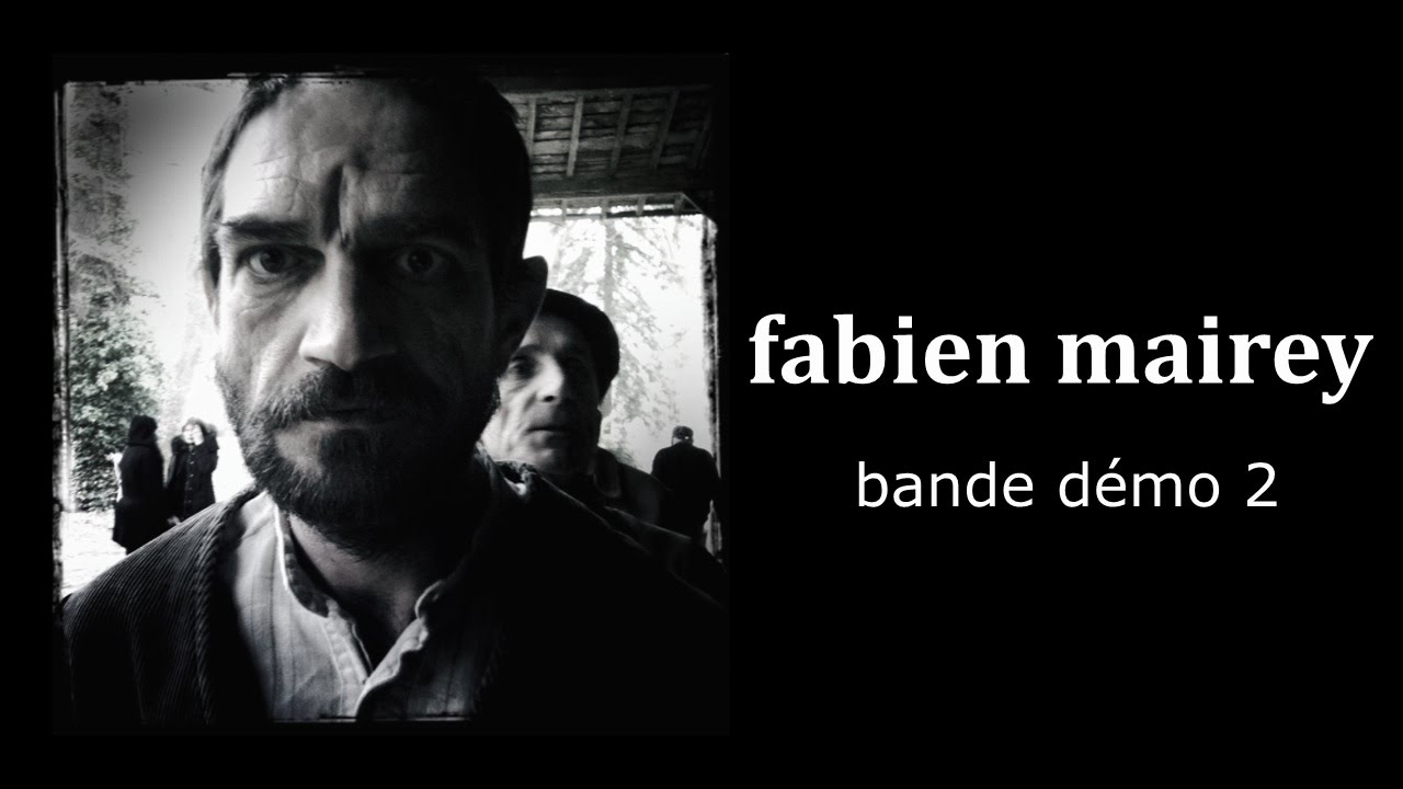 bande démo 2015 - YouTube