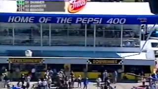 2000 DAYTONA 500