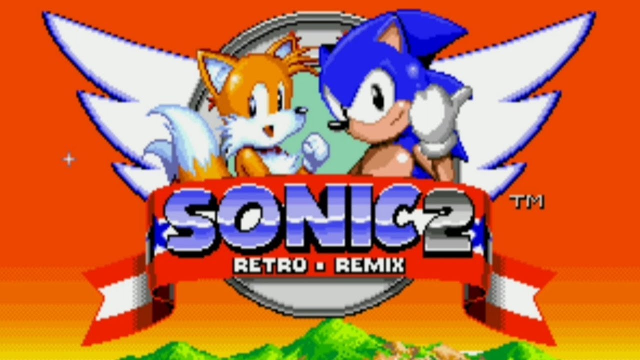 Sonic the Hedgehog 2 HD Remix May Become Reality - RetroGaming with  Racketboy