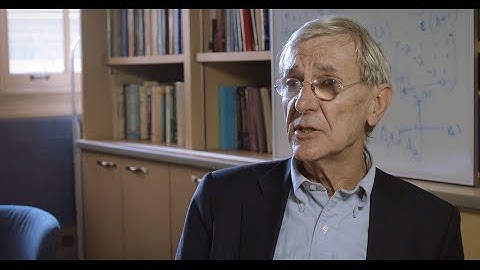 José Moura: Signal Processing: A Stealth Technology