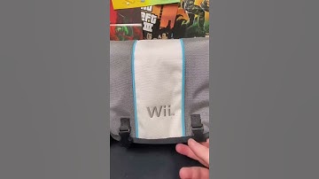I assemble the ultimate Wii
