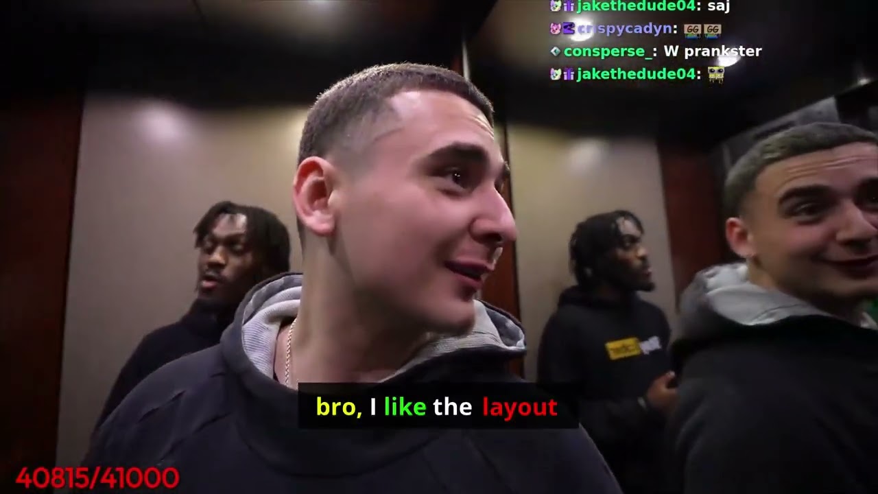 Mapping the Ultimate Hotel Prank Escape Route! Who's Taking the Liability When Things Get Physical?